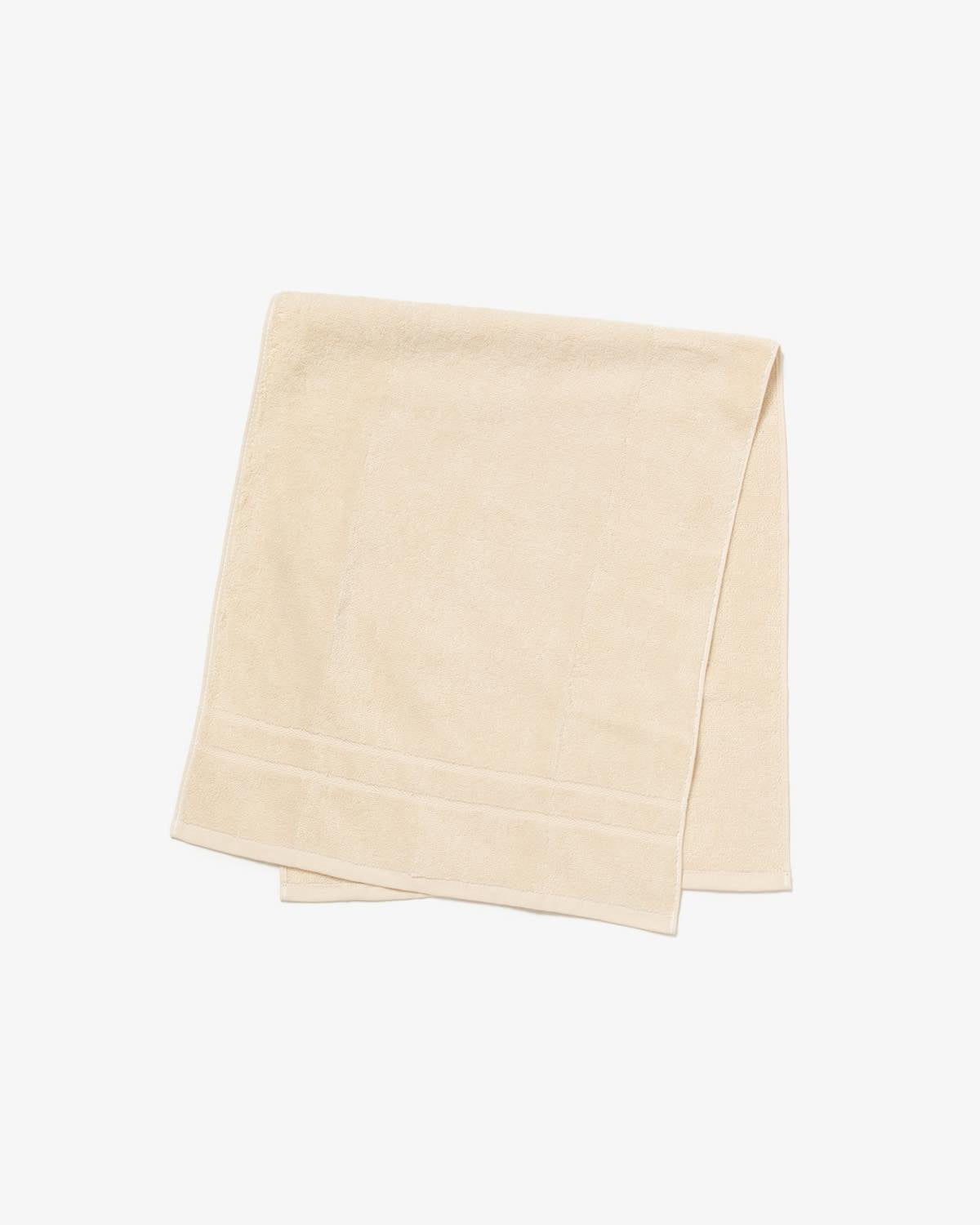 ORGANIC 120 FACE TOWEL