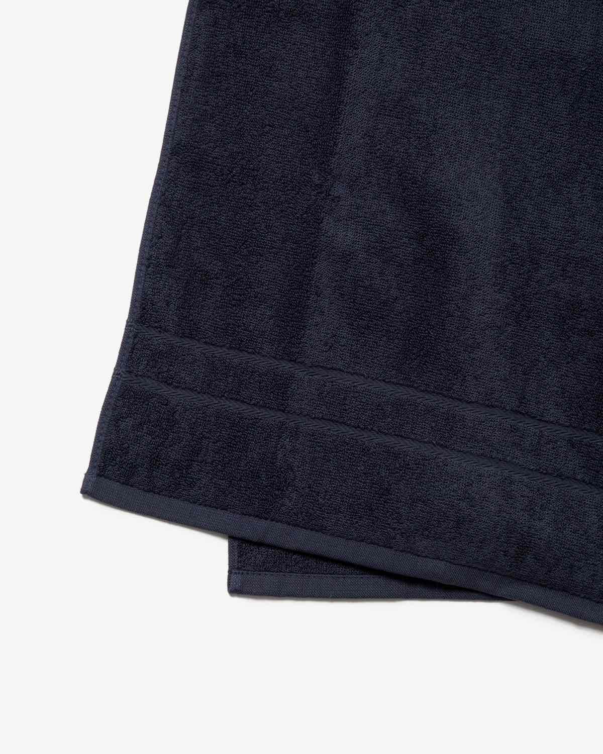 ORGANIC 120 FACE TOWEL