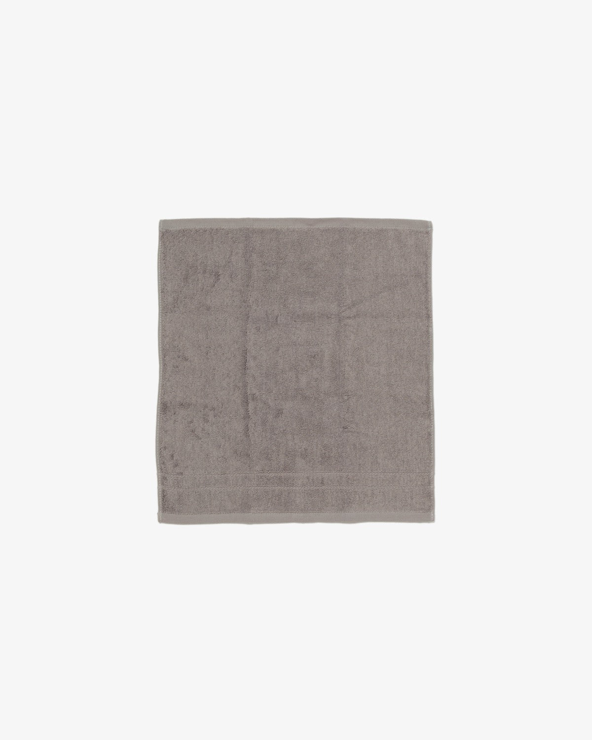 ORGANIC 120 WASH TOWEL