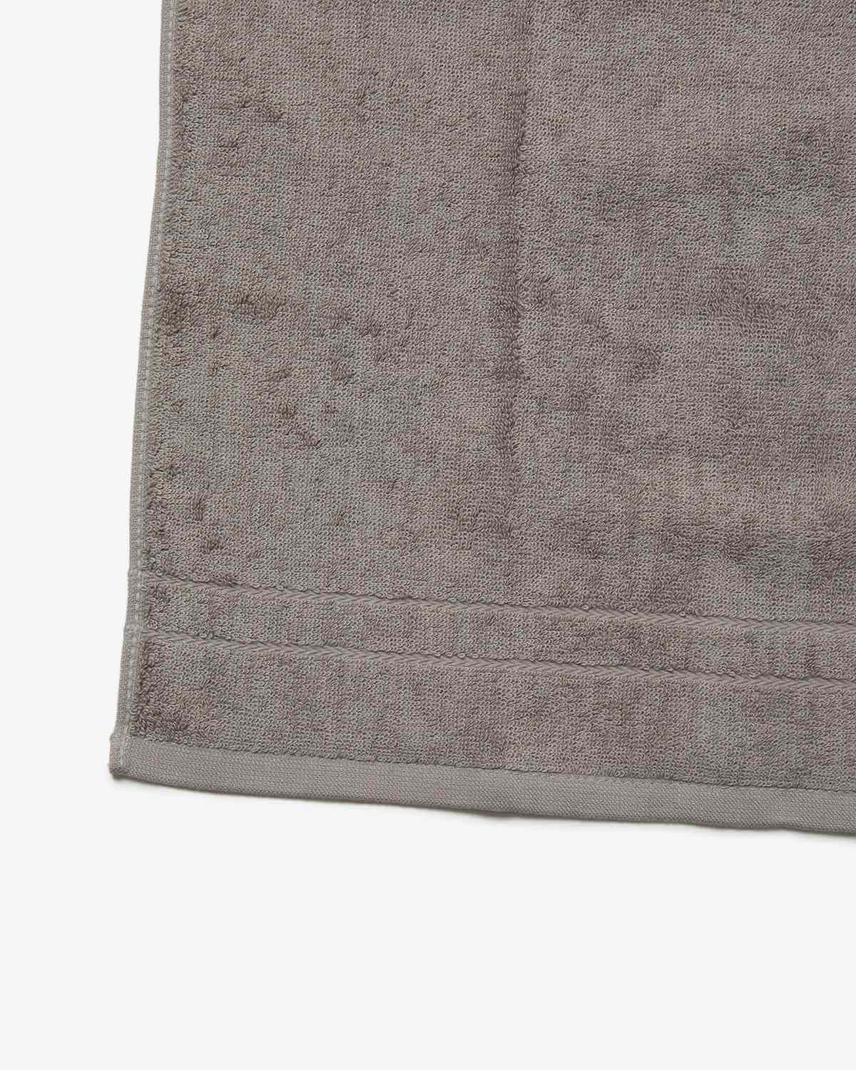 ORGANIC 120 WASH TOWEL