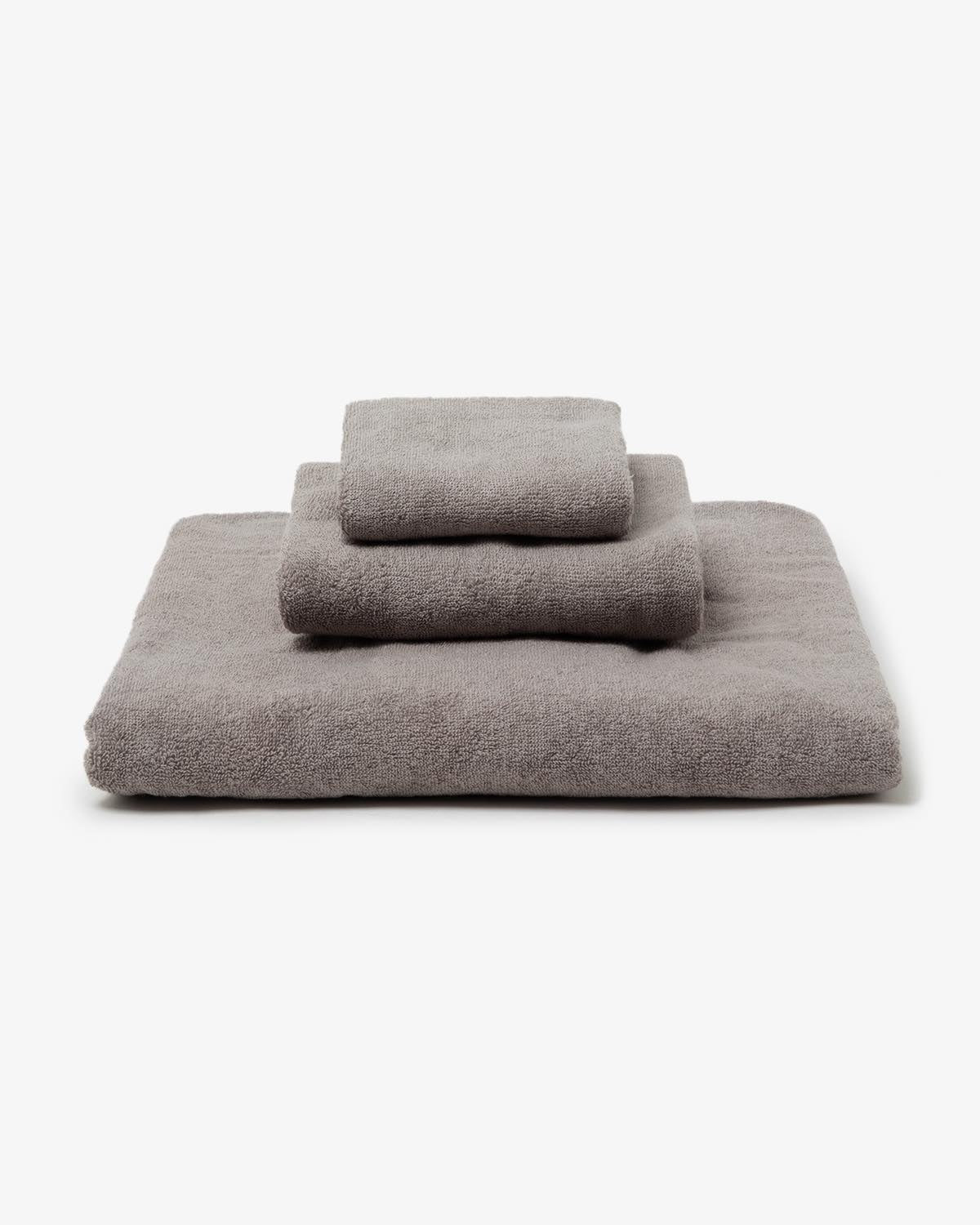 ORGANIC 120 WASH TOWEL