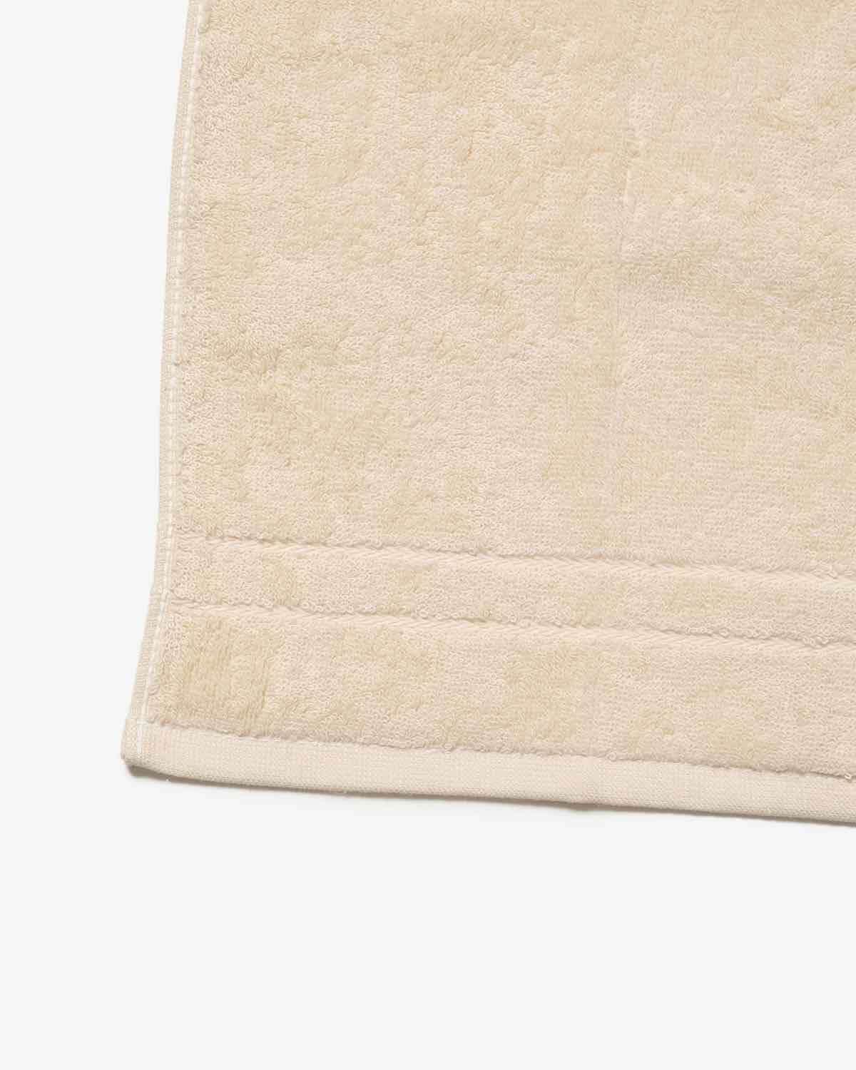 ORGANIC 120 WASH TOWEL