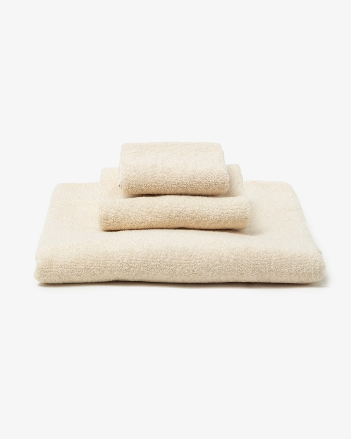 ORGANIC 120 WASH TOWEL