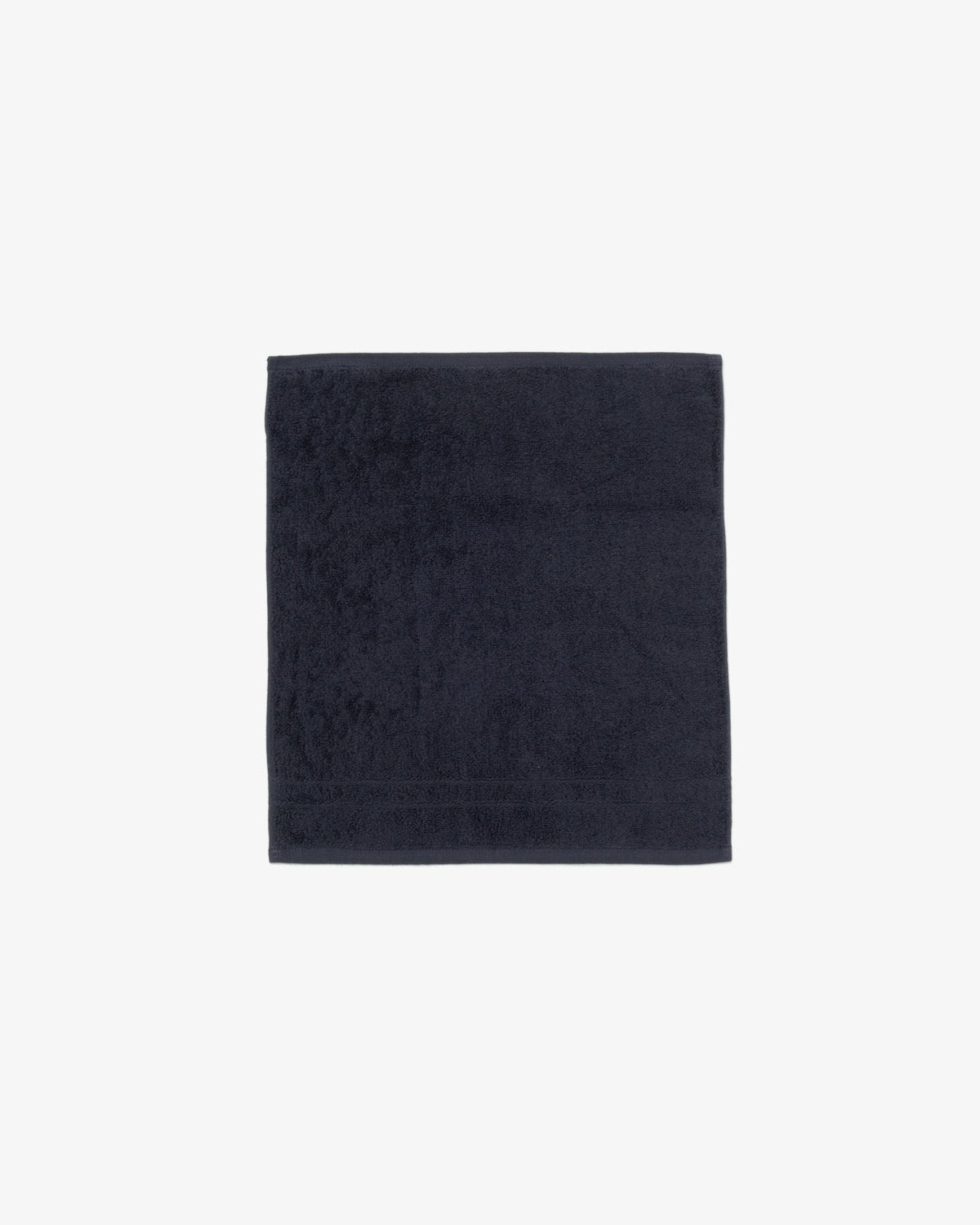 ORGANIC 120 WASH TOWEL