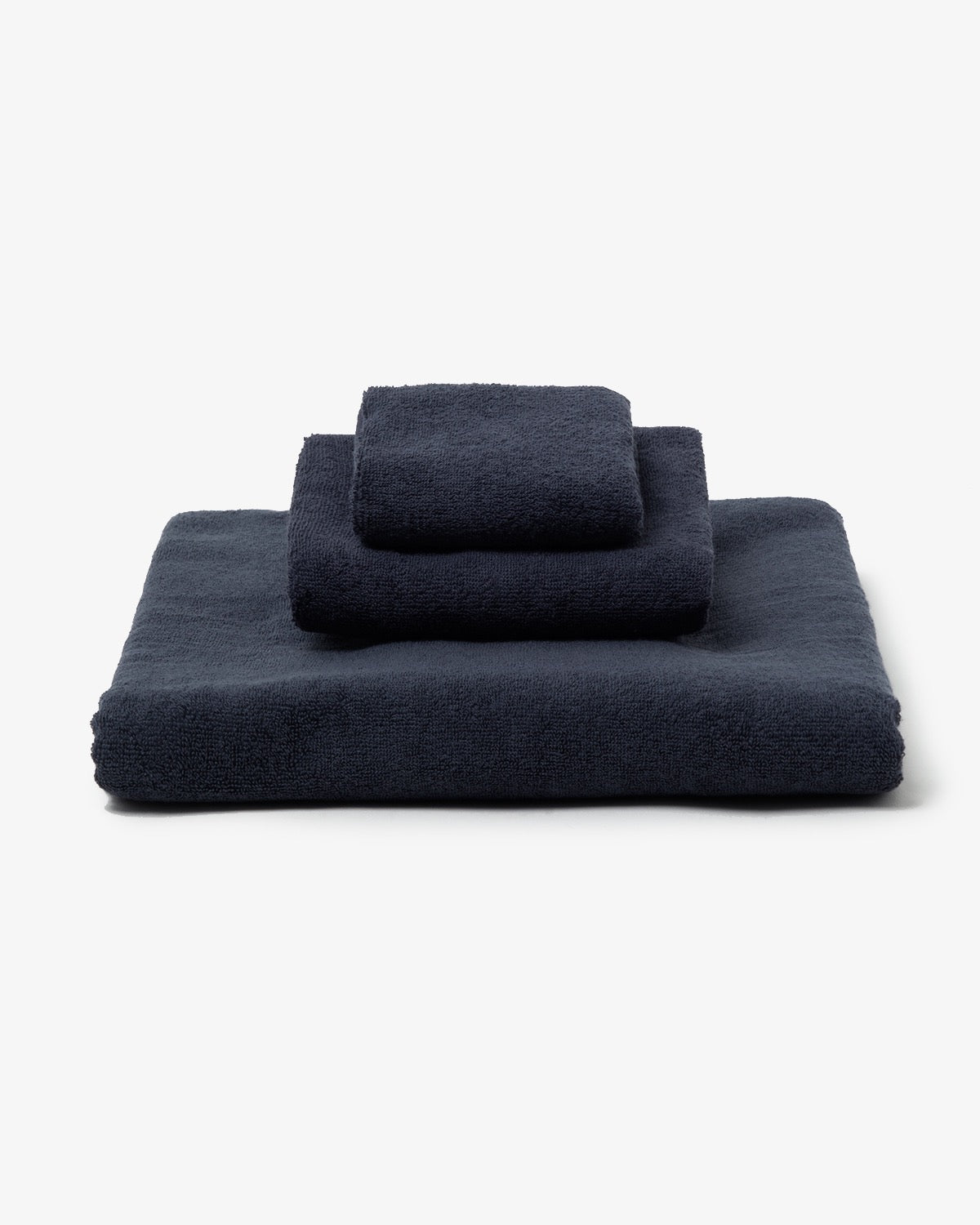 ORGANIC 120 WASH TOWEL