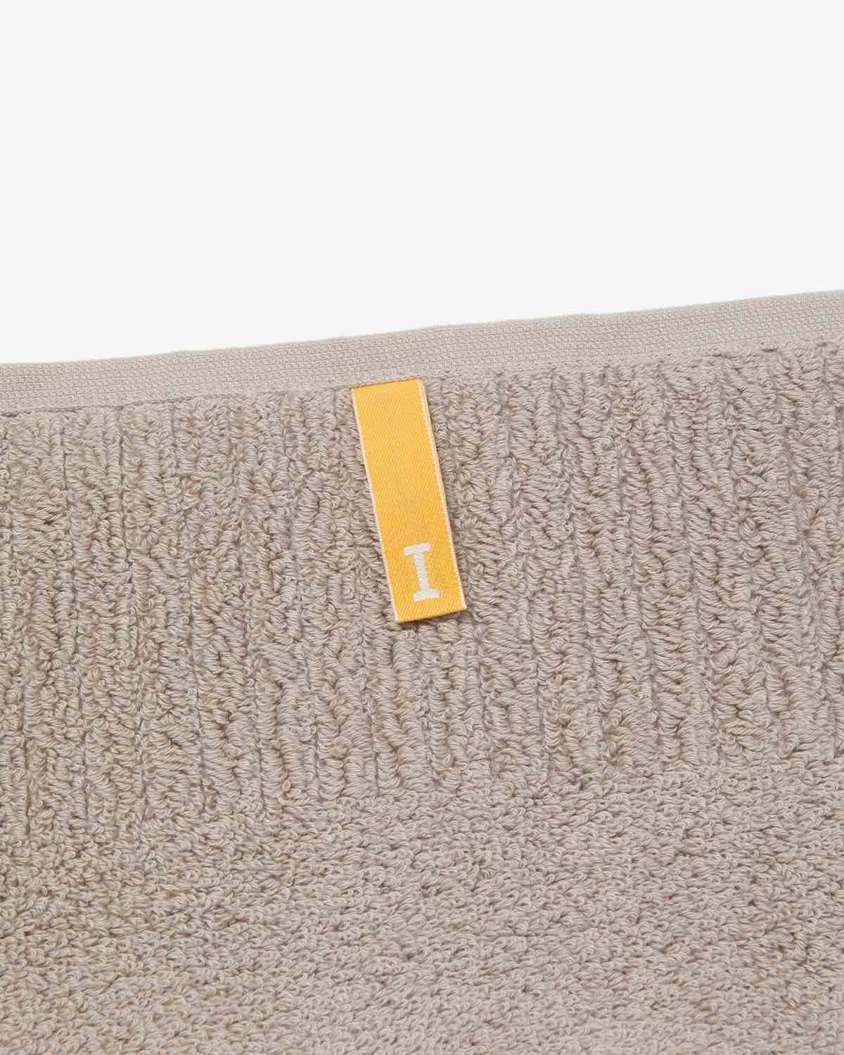 オーガニック732 バスタオル