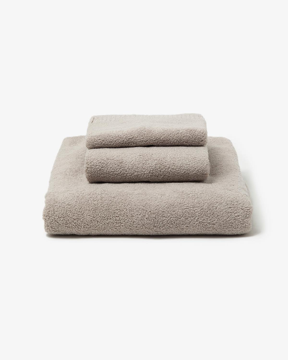 ORGANIC 732 BATH TOWEL