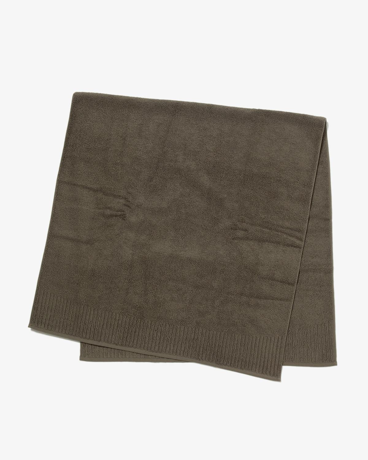 ORGANIC 732 BATH TOWEL