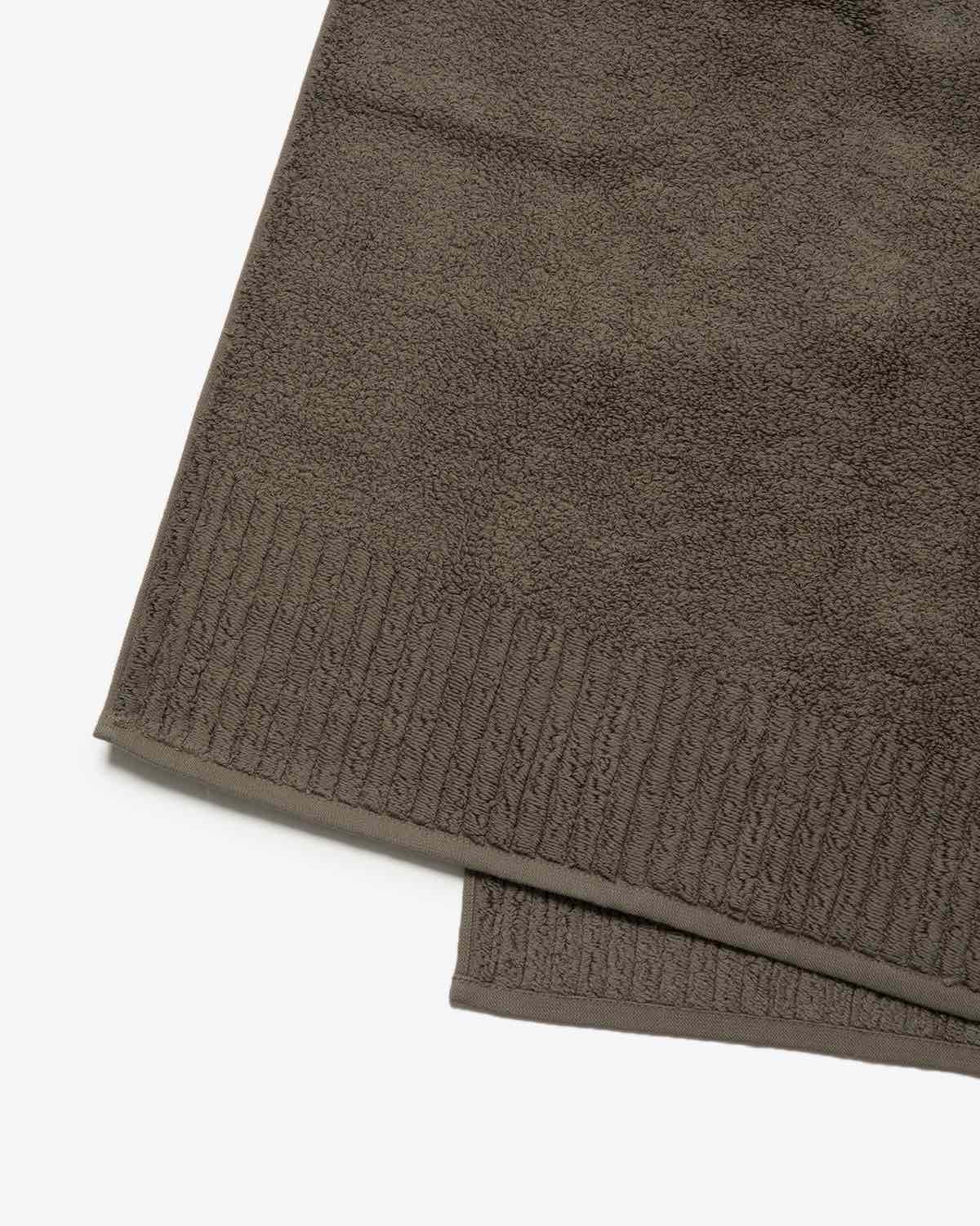 ORGANIC 732 BATH TOWEL