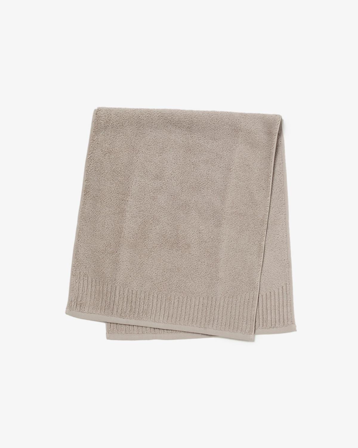 ORGANIC 732 FACE TOWEL