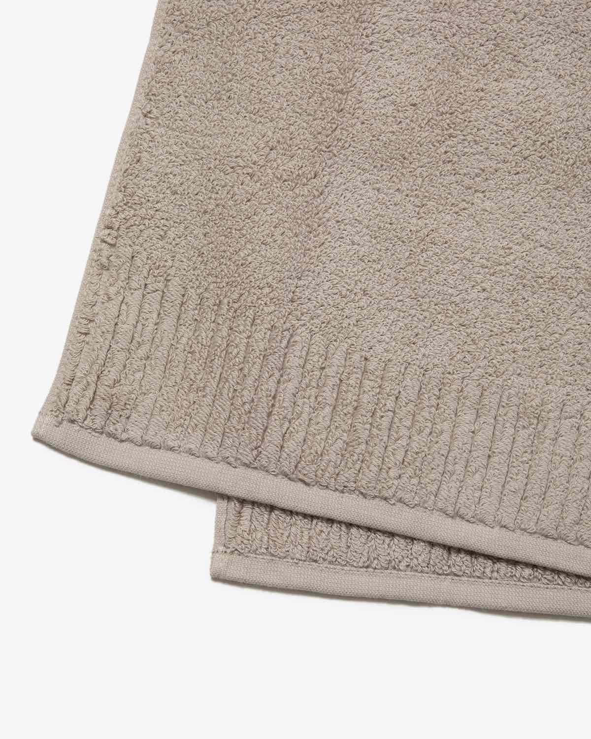 ORGANIC 732 FACE TOWEL