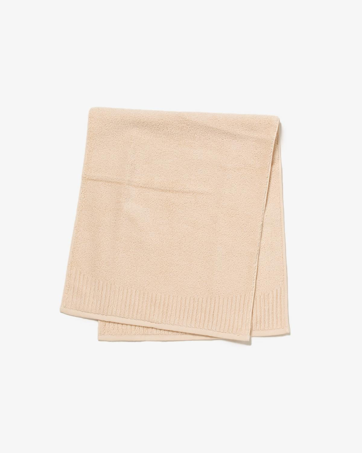 ORGANIC 732 FACE TOWEL