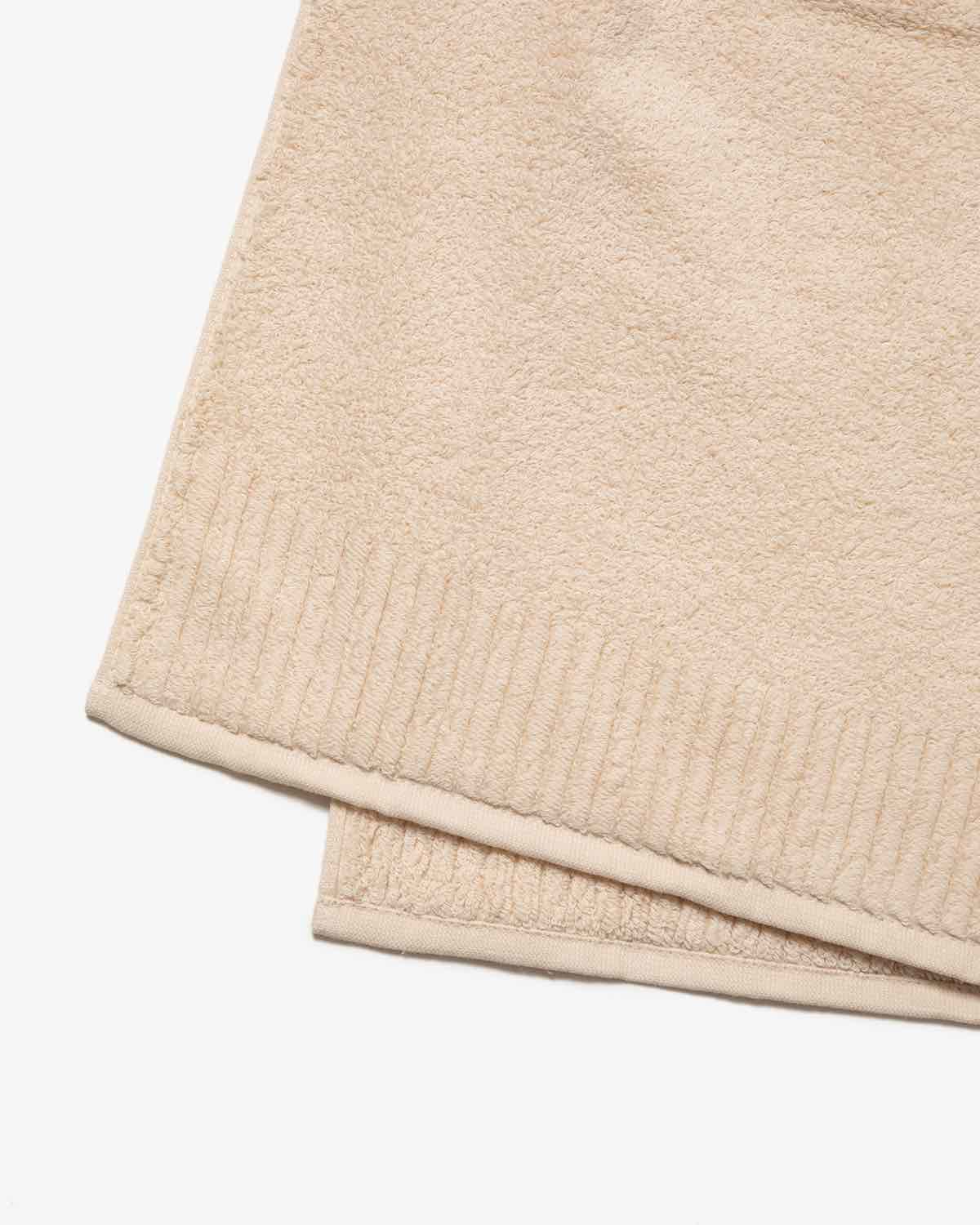 ORGANIC 732 FACE TOWEL