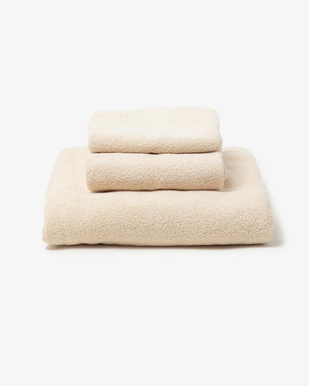 ORGANIC 732 FACE TOWEL