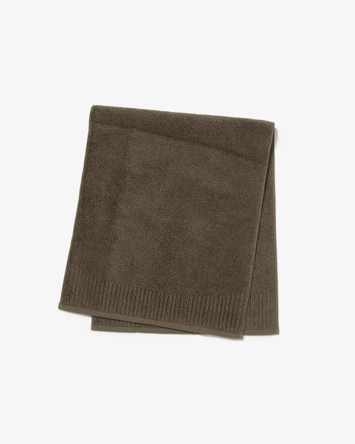 ORGANIC 732 FACE TOWEL