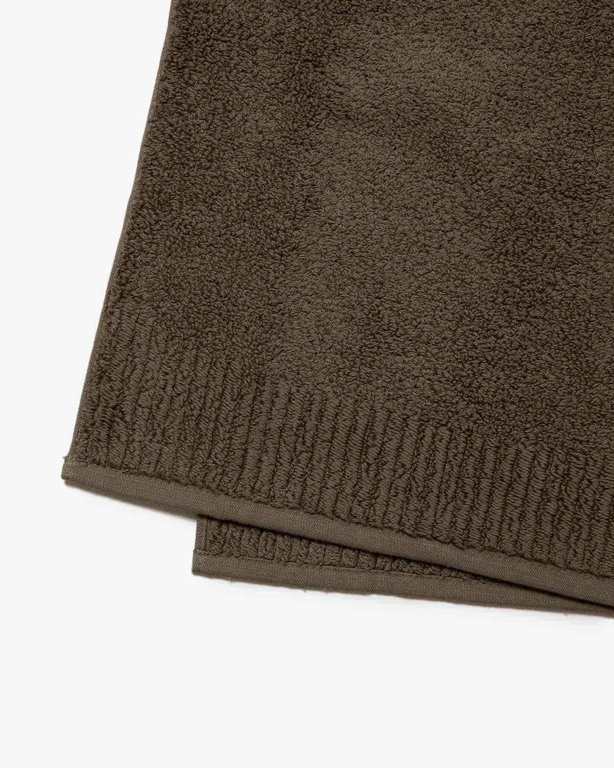 ORGANIC 732 FACE TOWEL