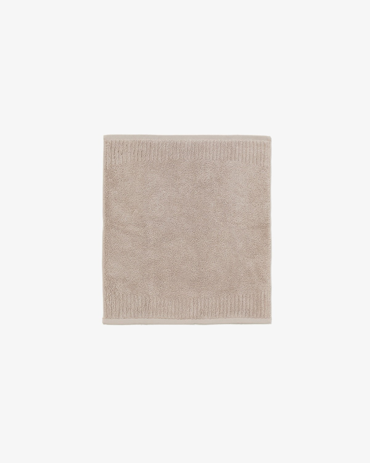 ORGANIC 732 WASH TOWEL