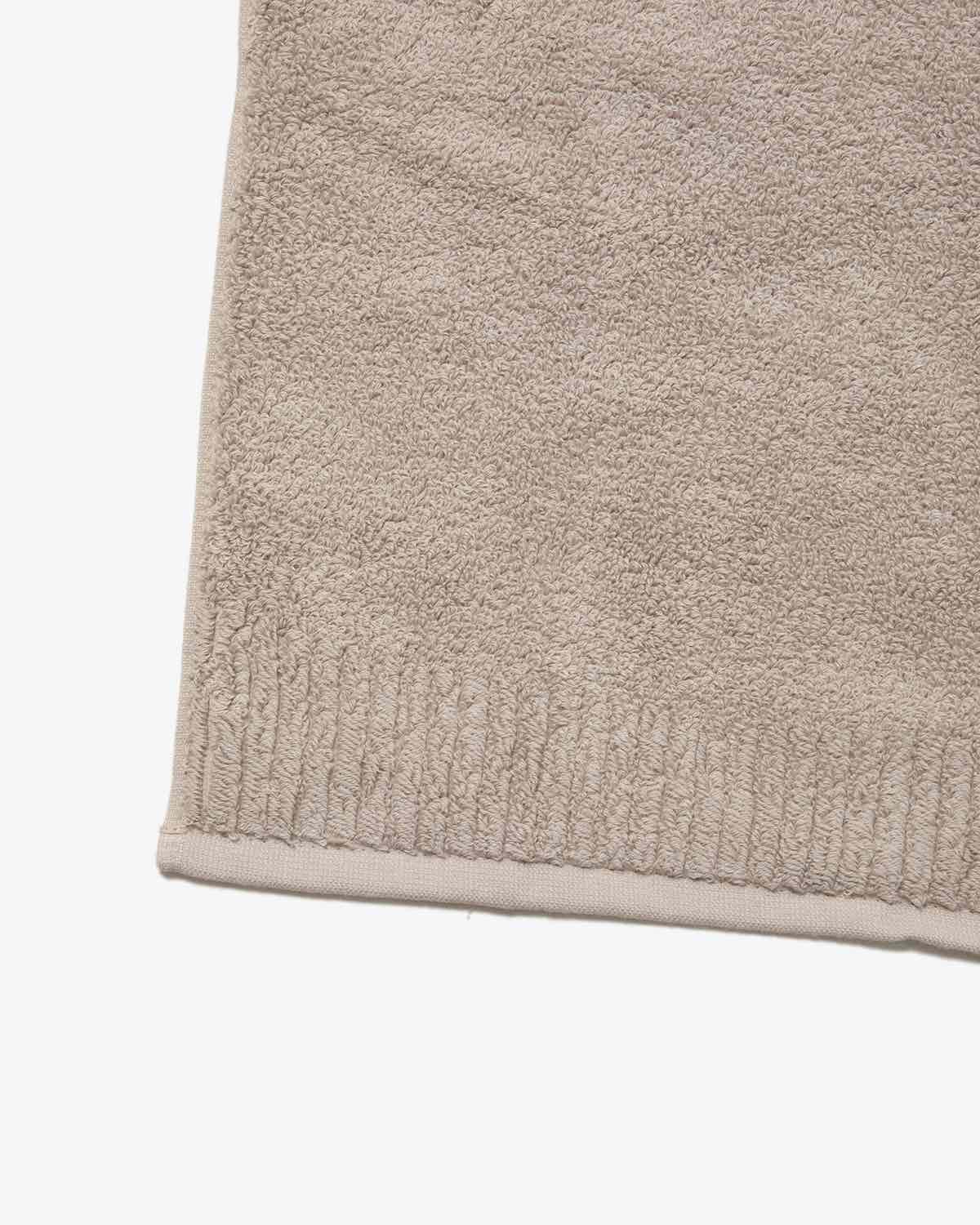 ORGANIC 732 WASH TOWEL