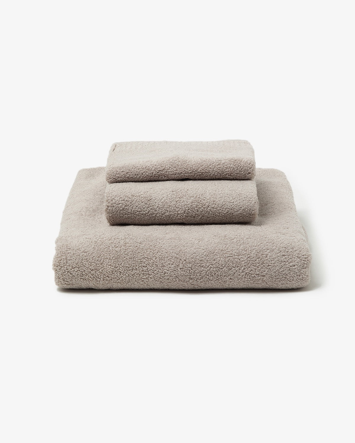 ORGANIC 732 WASH TOWEL