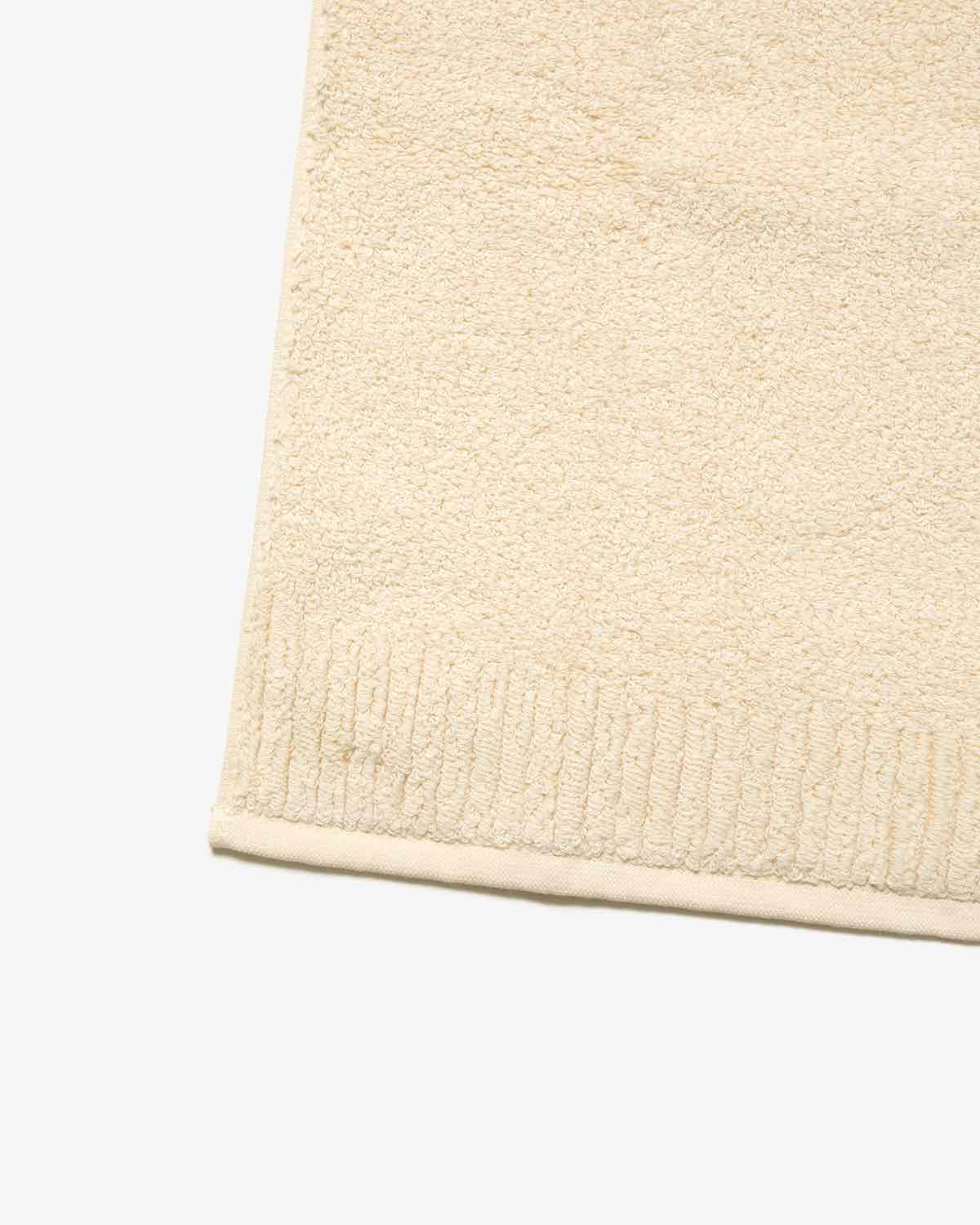 ORGANIC 732 WASH TOWEL