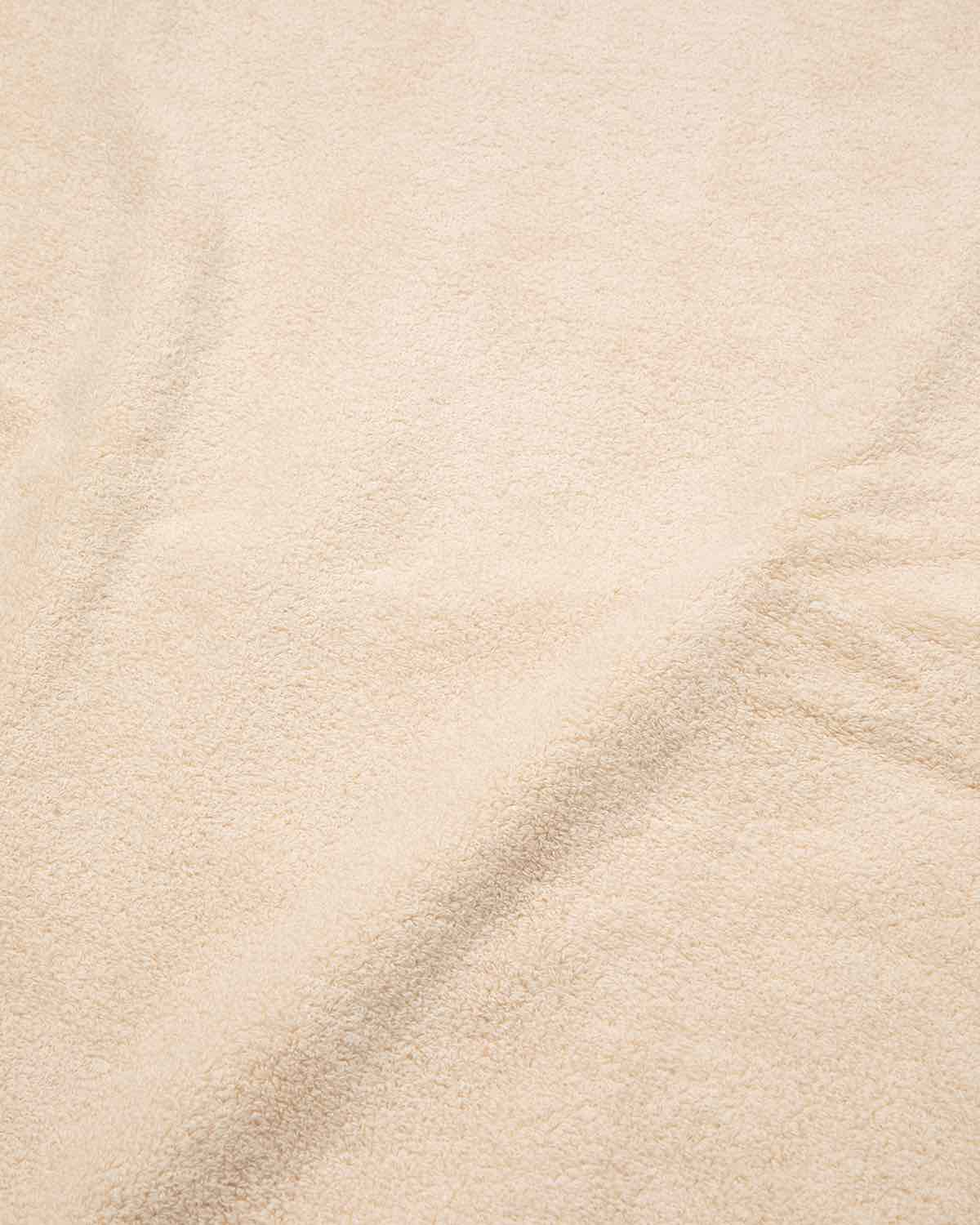 ORGANIC 732 WASH TOWEL