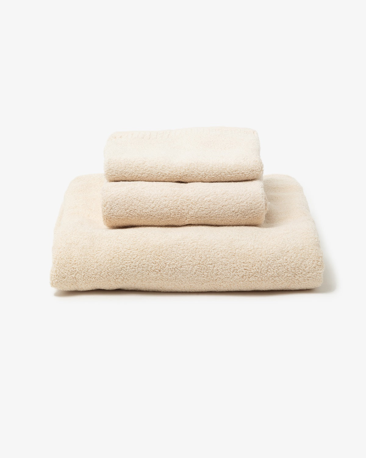 ORGANIC 732 WASH TOWEL