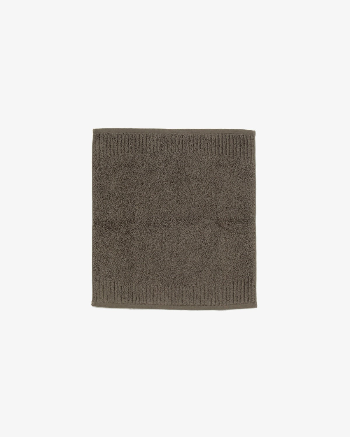 ORGANIC 732 WASH TOWEL