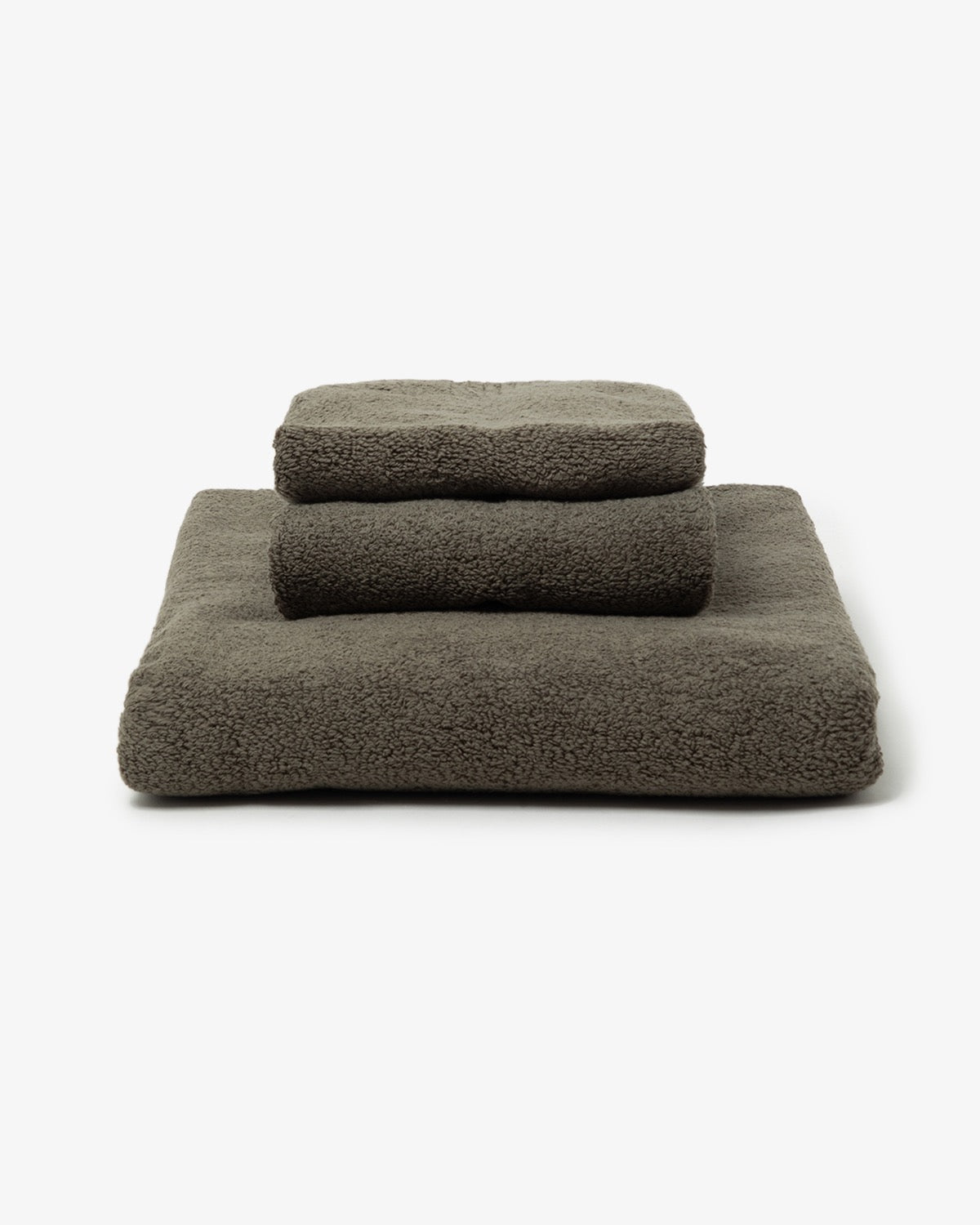 ORGANIC 732 WASH TOWEL