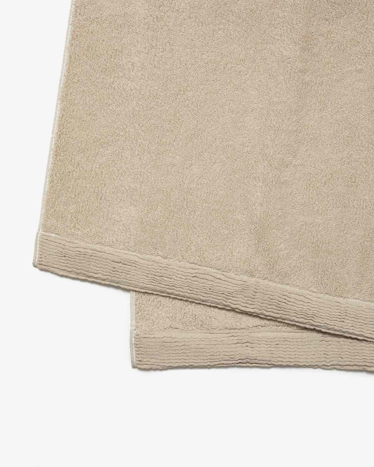 ORGANIC 960 BATH TOWEL