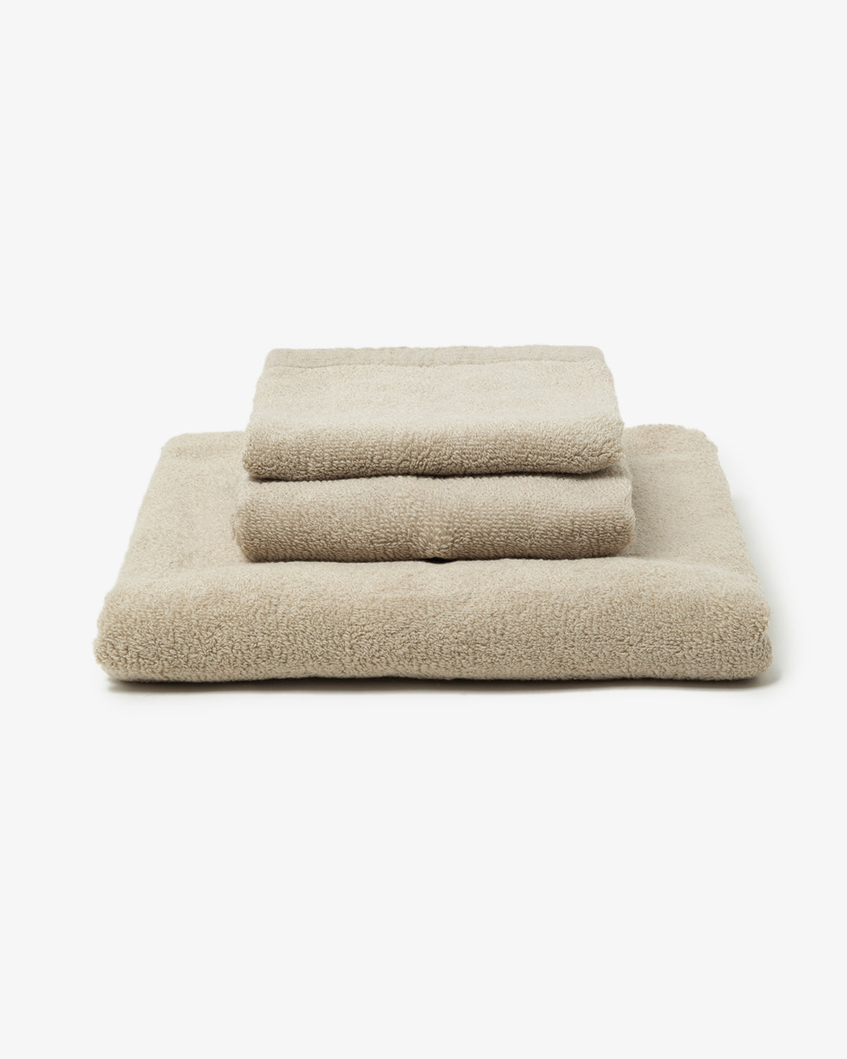 ORGANIC 960 BATH TOWEL