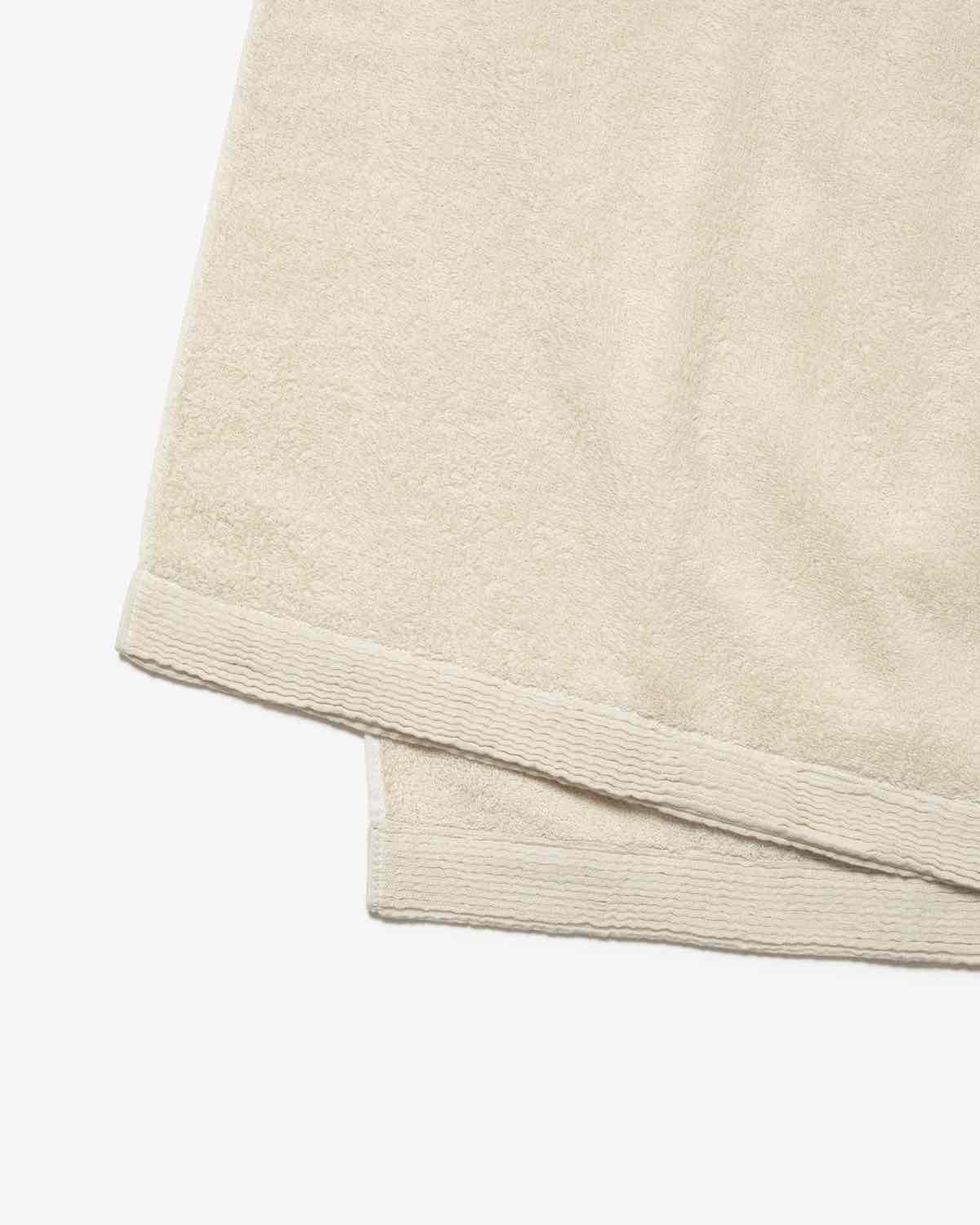 ORGANIC 960 BATH TOWEL