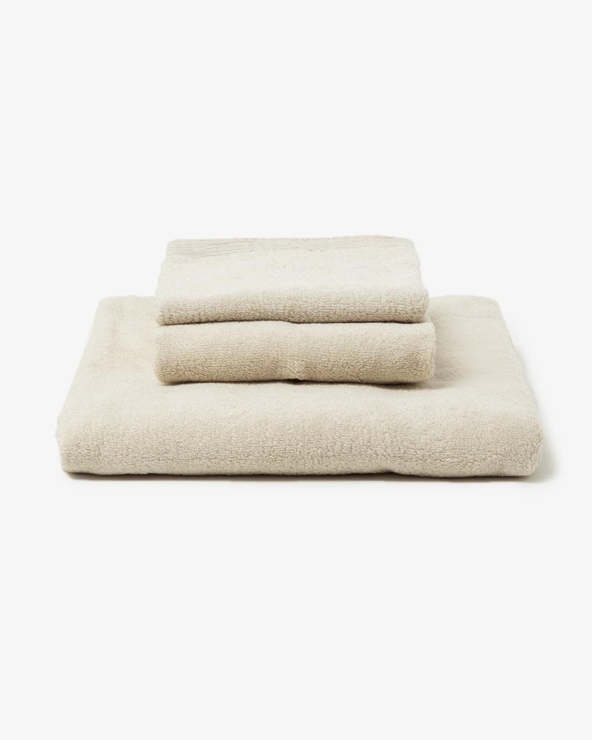 ORGANIC 960 BATH TOWEL