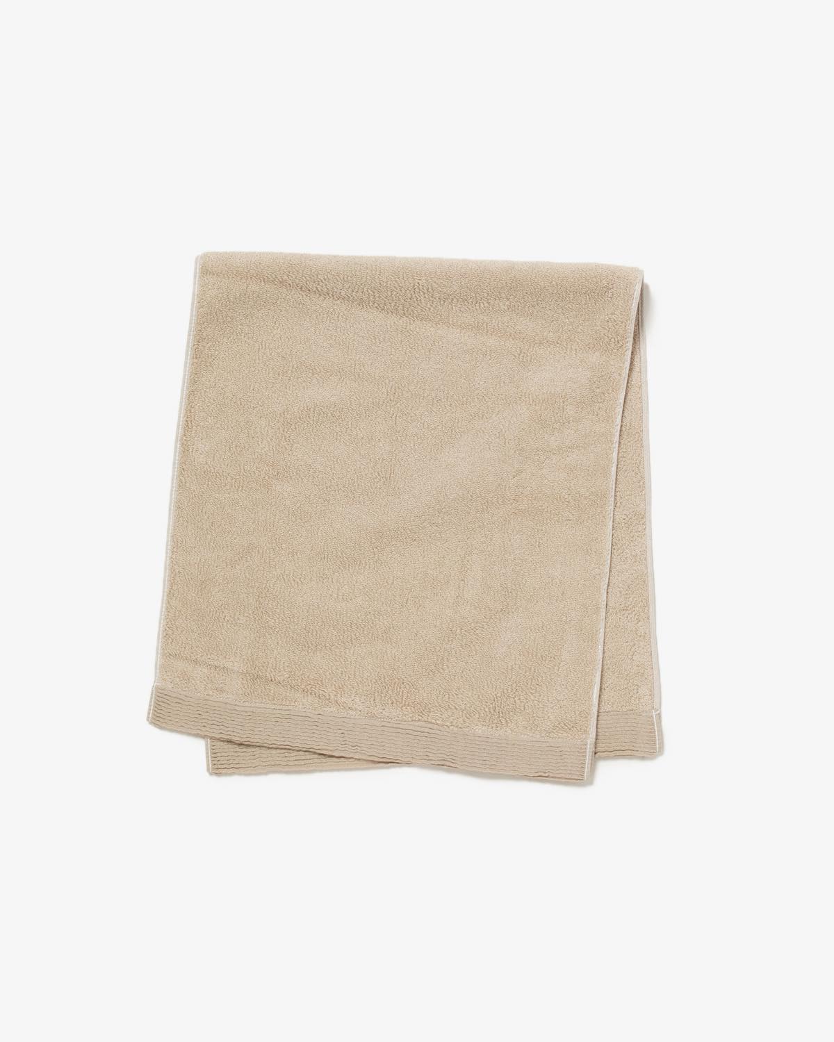 ORGANIC 960 FACE TOWEL