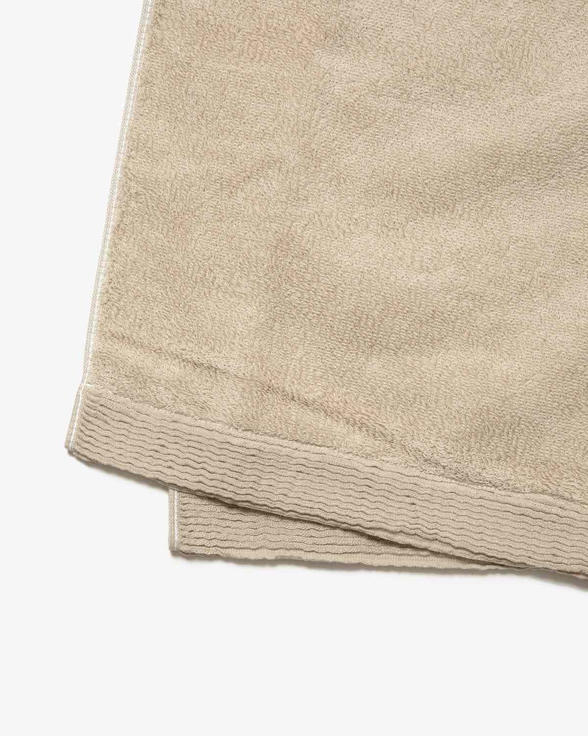 ORGANIC 960 FACE TOWEL