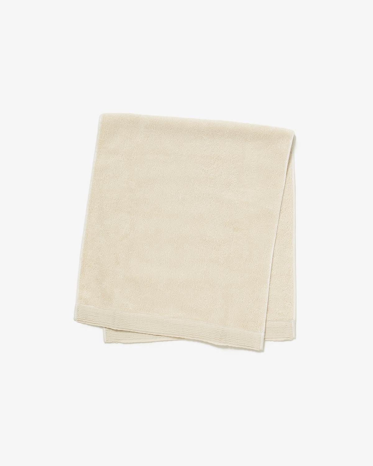 ORGANIC 960 FACE TOWEL