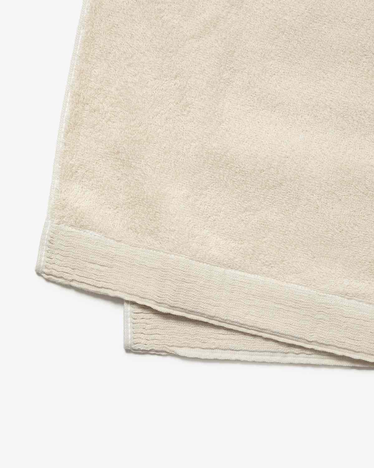 ORGANIC 960 FACE TOWEL