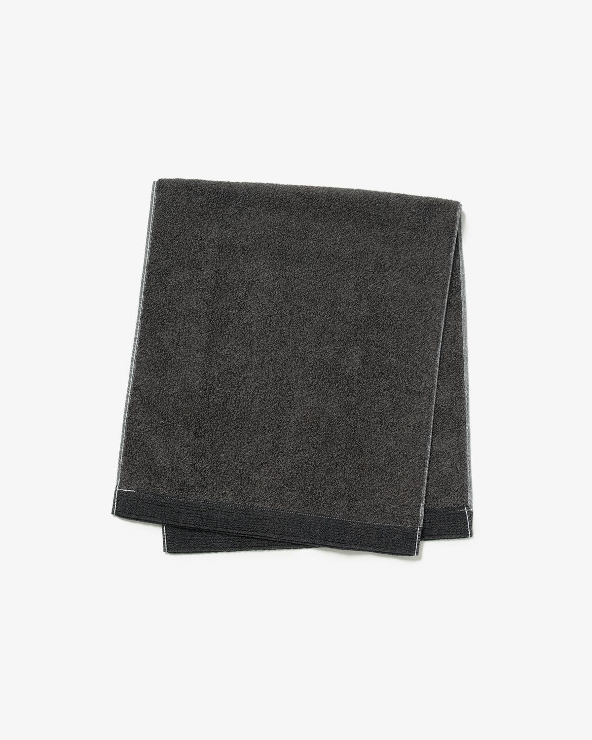 ORGANIC 960 FACE TOWEL