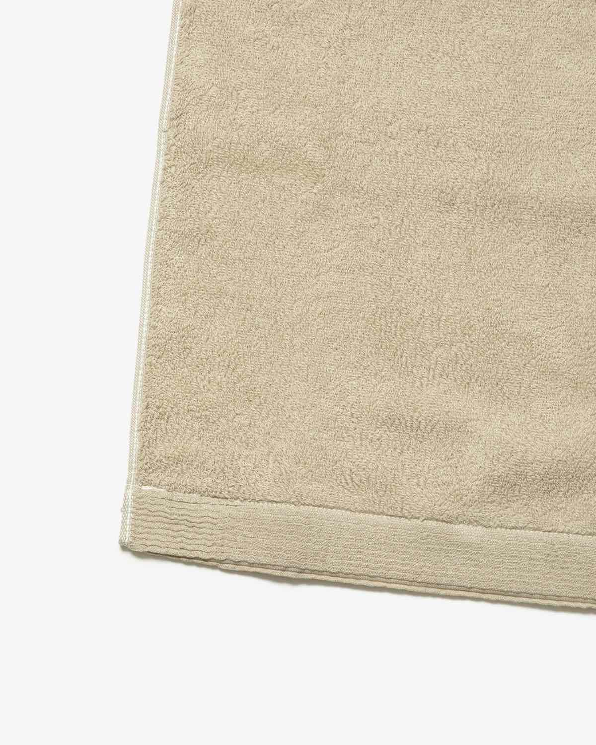 ORGANIC 960 WASH TOWEL