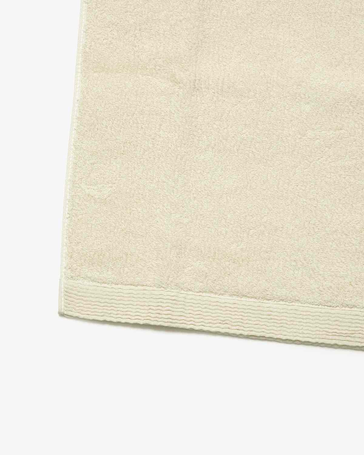 ORGANIC 960 WASH TOWEL