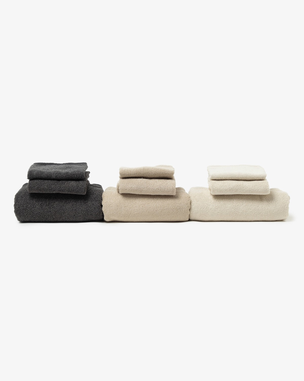 ORGANIC 960 WASH TOWEL