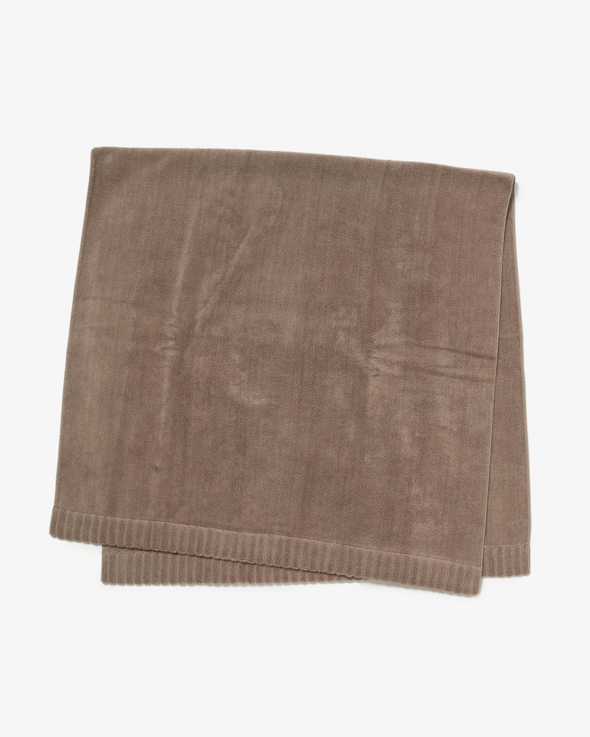 ORGANIC AIR PREMIUM BATH TOWEL