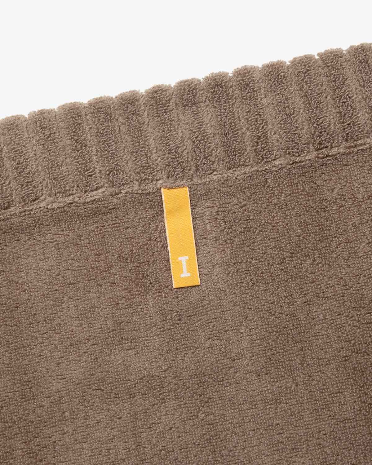 ORGANIC AIR PREMIUM BATH TOWEL