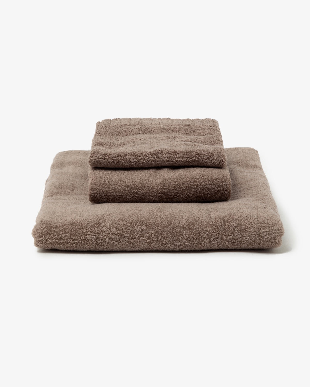 ORGANIC AIR PREMIUM BATH TOWEL