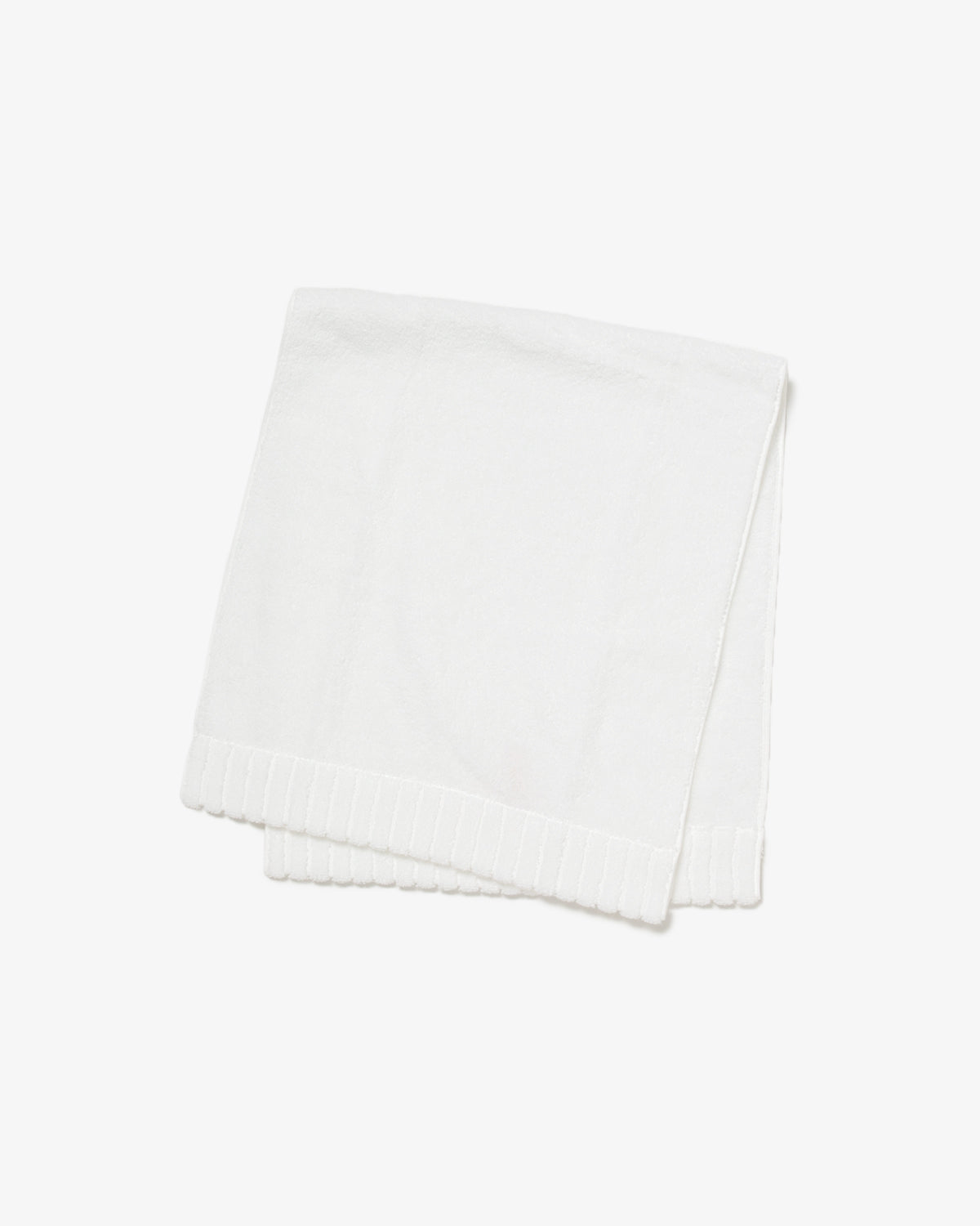 ORGANIC AIR PREMIUM FACE TOWEL