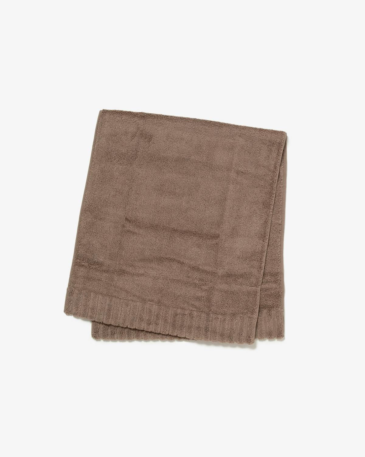 ORGANIC AIR PREMIUM FACE TOWEL