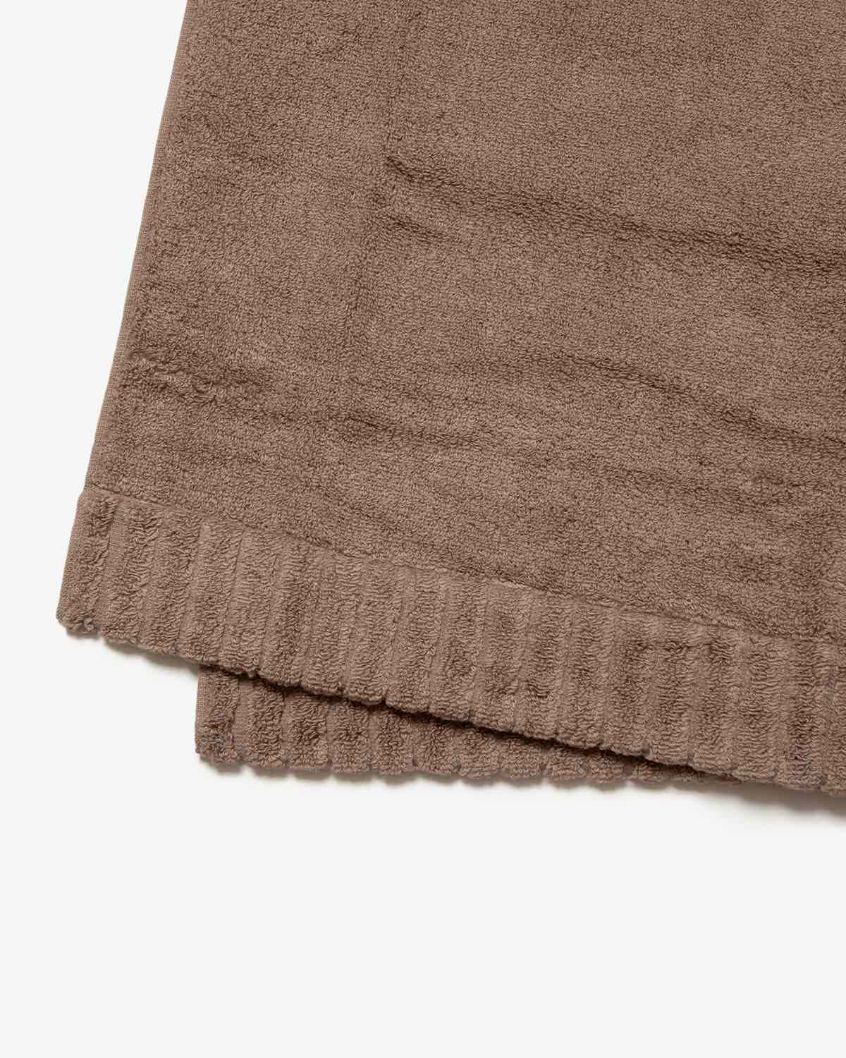 ORGANIC AIR PREMIUM FACE TOWEL