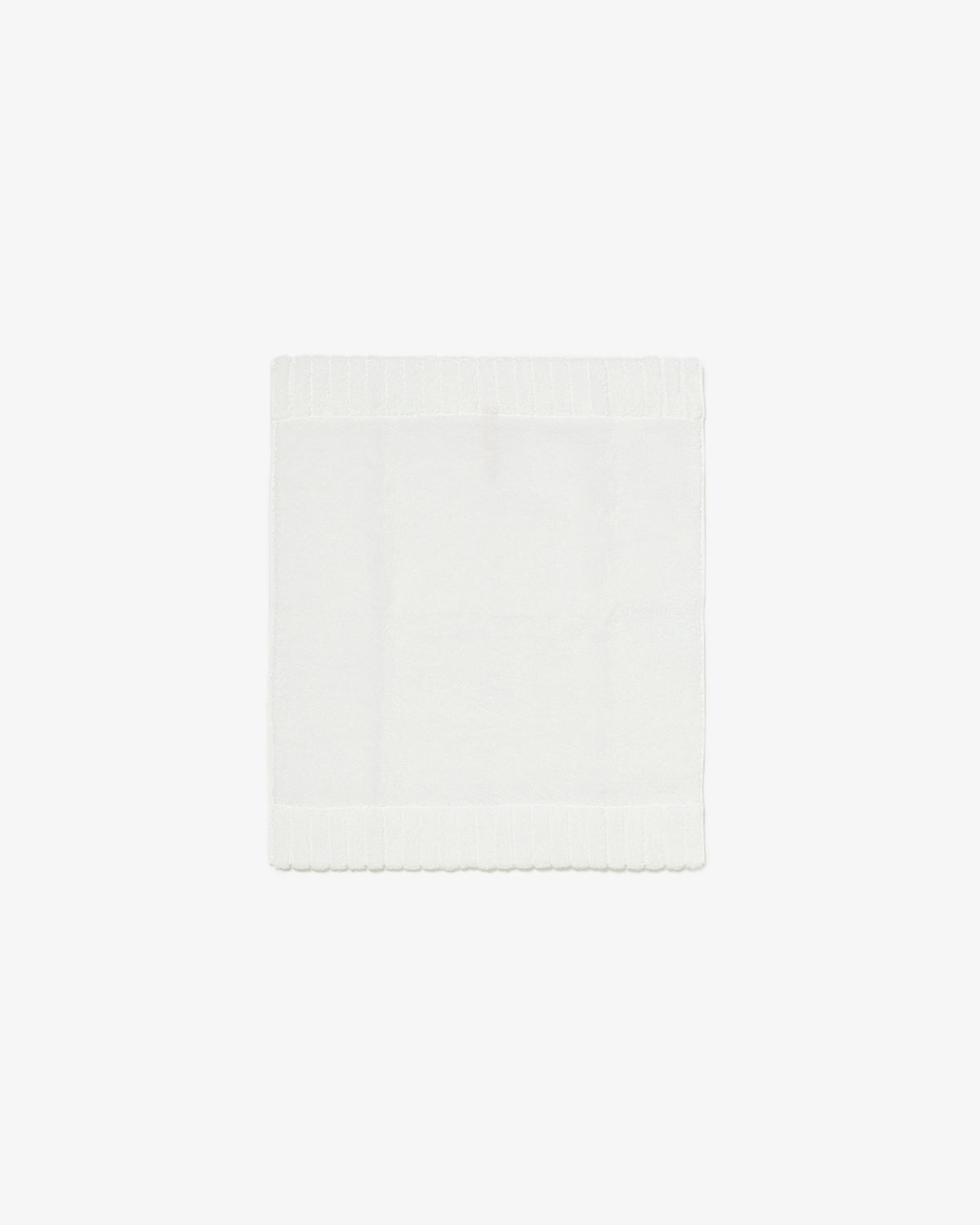 ORGANIC AIR PREMIUM WASH TOWEL