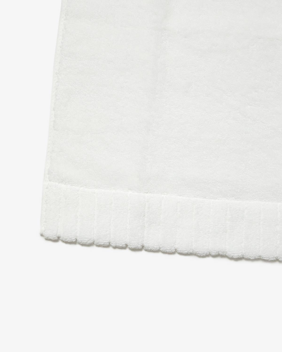 ORGANIC AIR PREMIUM WASH TOWEL