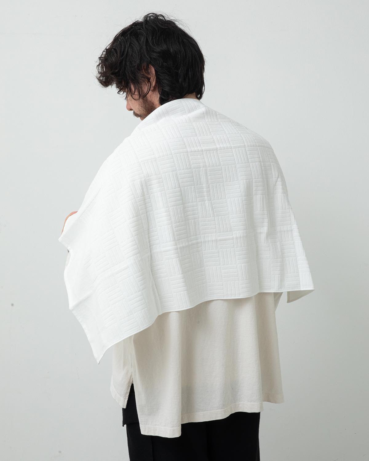 SENTŌ BATH TOWEL