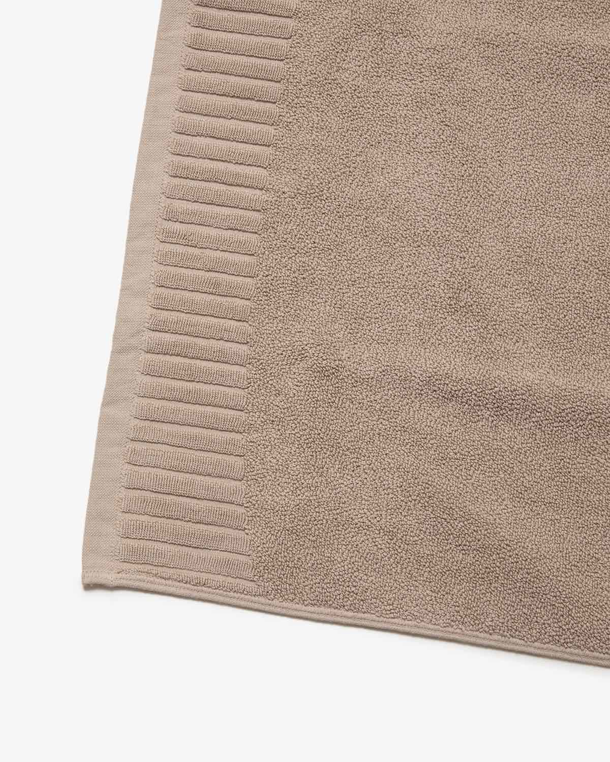 ORGANIC 732 BATH MAT